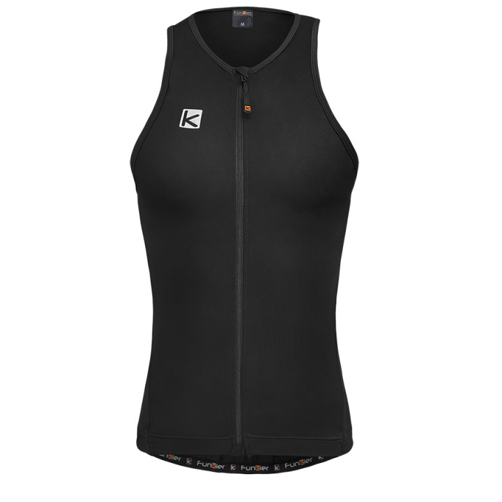 Vesta Triatlon FUNKIER Ciocca Women Negru