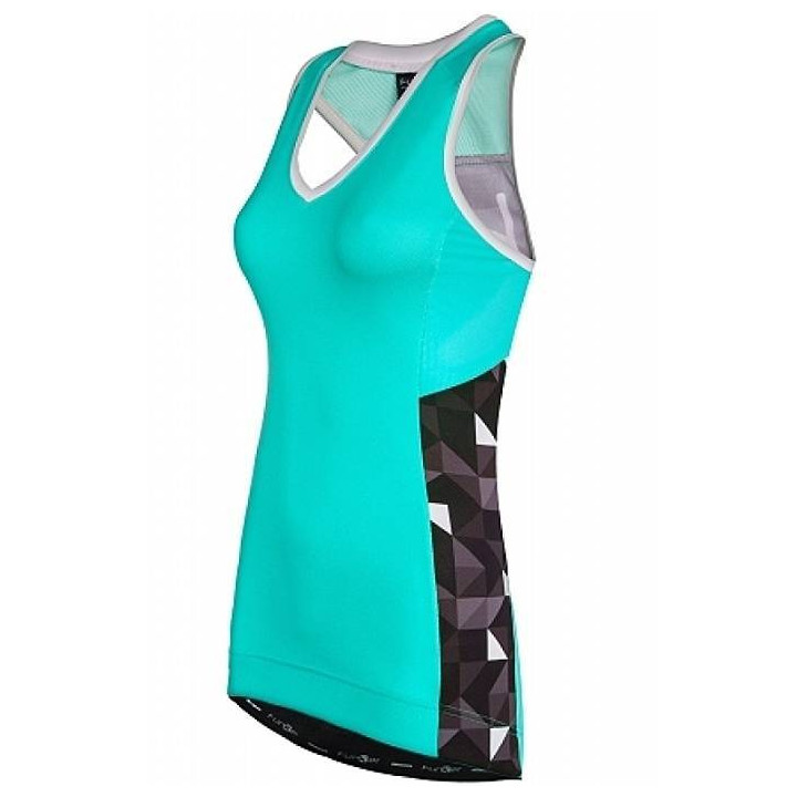 Vesta Ciclism FUNKIER Sensano Pro Mint Green