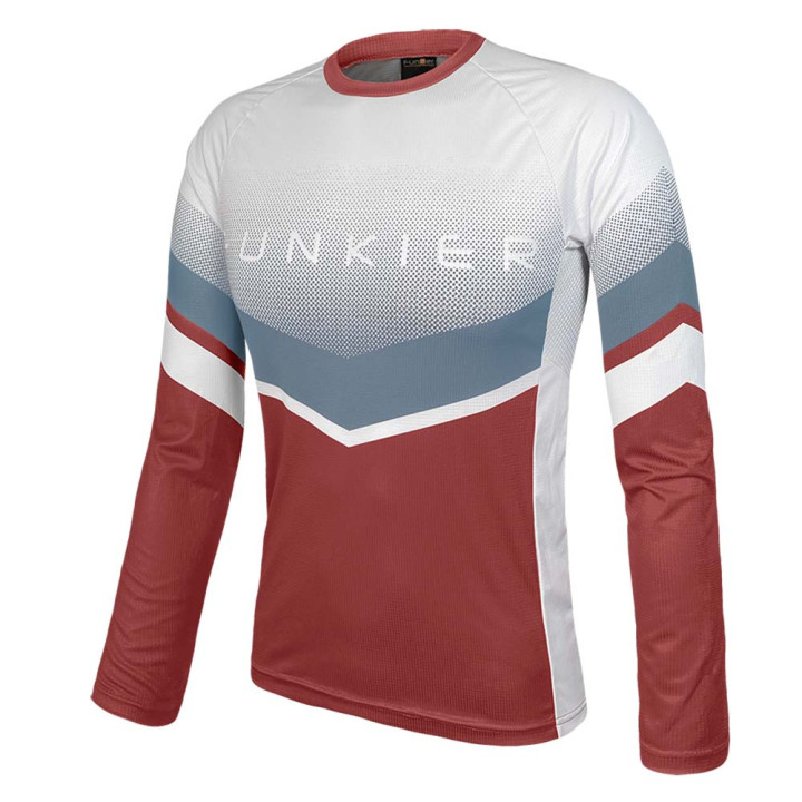 Tricou Ciclism FUNKIER Turone-W Enduro Femei