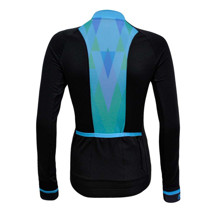 Tricou Termic Ciclism Funkier Volterra-LW Maneca Lunga