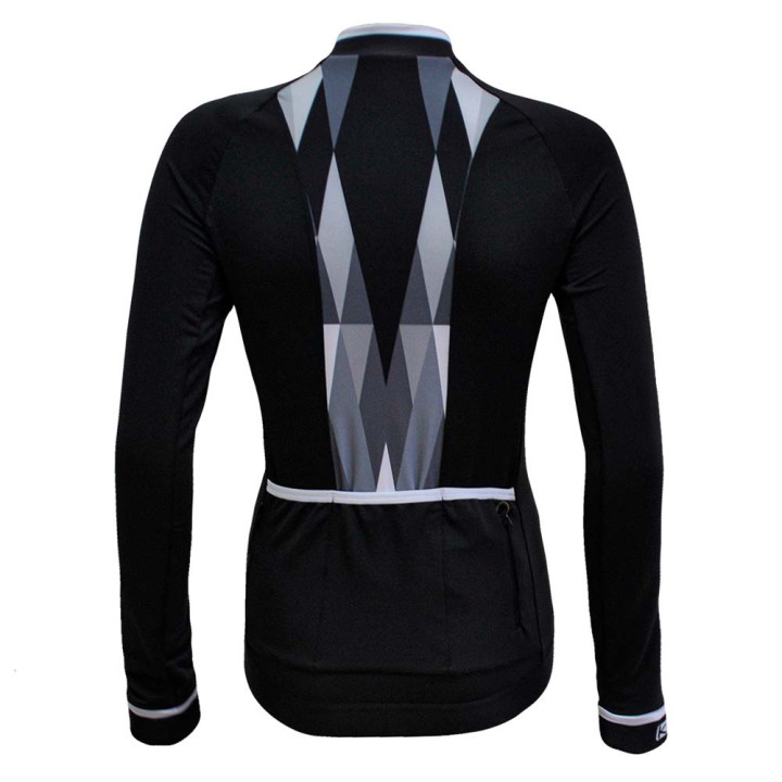 Tricou Termic Ciclism Funkier Volterra-LW Femei