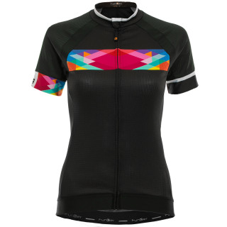 Tricou Ciclism Funkier Nugola-2 Pro Women