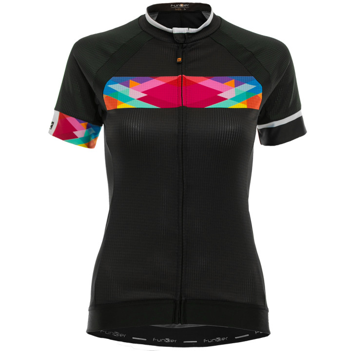 Tricou Ciclism Funkier Nugola-2 Pro Women