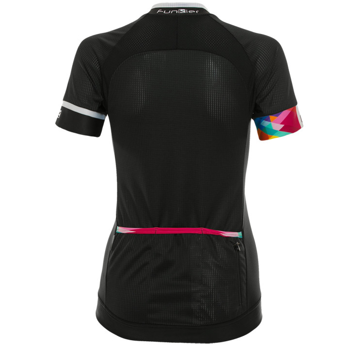 Tricou Ciclism Funkier Nugola-2 Pro Women