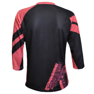Tricou Ciclism FUNKIER Dolomiti-W Enduro Women 3/4