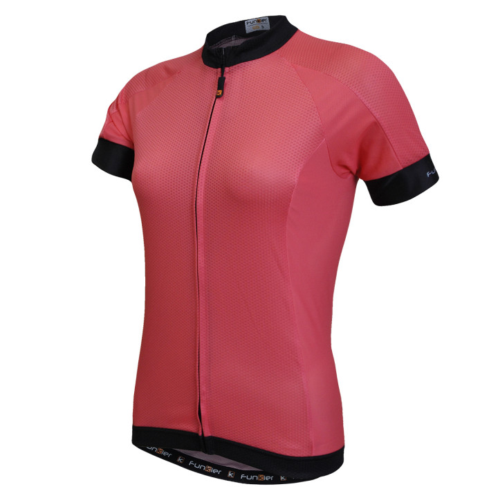 Tricou Ciclism FUNKIER Parma Active Women S/S