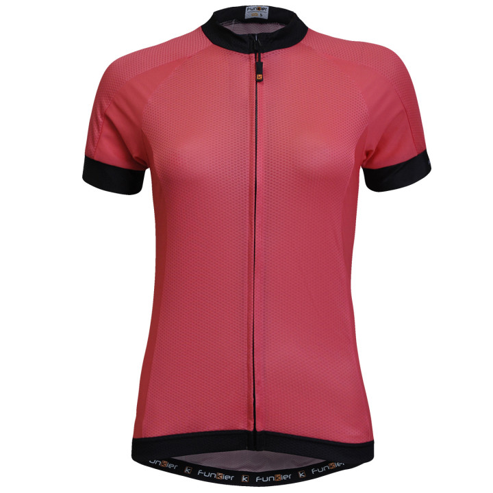 Tricou Ciclism FUNKIER Parma Active Women S/S