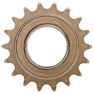Pinion Filet Shimano SF-1200 18T Maro
