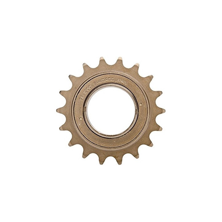 Pinion Filet Shimano SF-1200 18T Maro