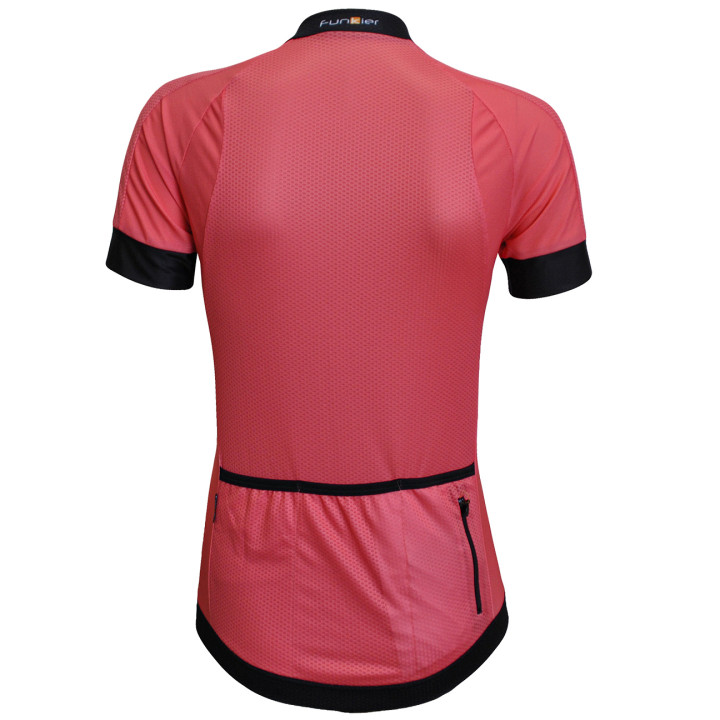 Tricou Ciclism FUNKIER Parma Active Women S/S