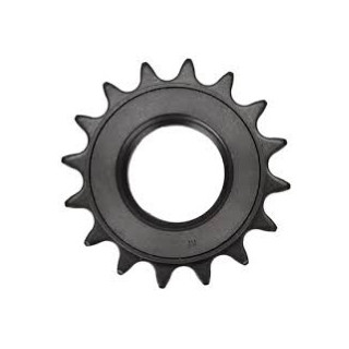 Pinion Shimano SF-MX30 16T 1/2x3/32 Negru