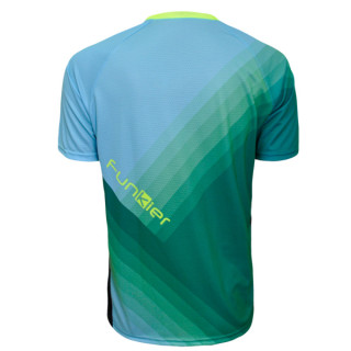 Tricou Ciclism FUNKIER Termoli Enduro - Barbati