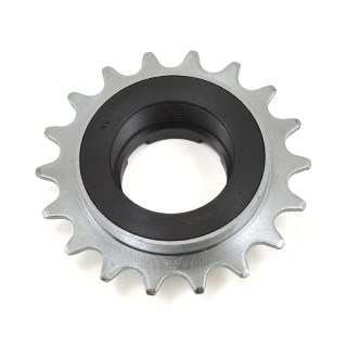 Pinion Shimano SF-MX30 18T 1/2x3/32 CP Finish