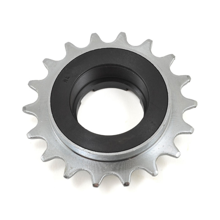 Pinion Shimano SF-MX30 18T 1/2x3/32 CP Finish