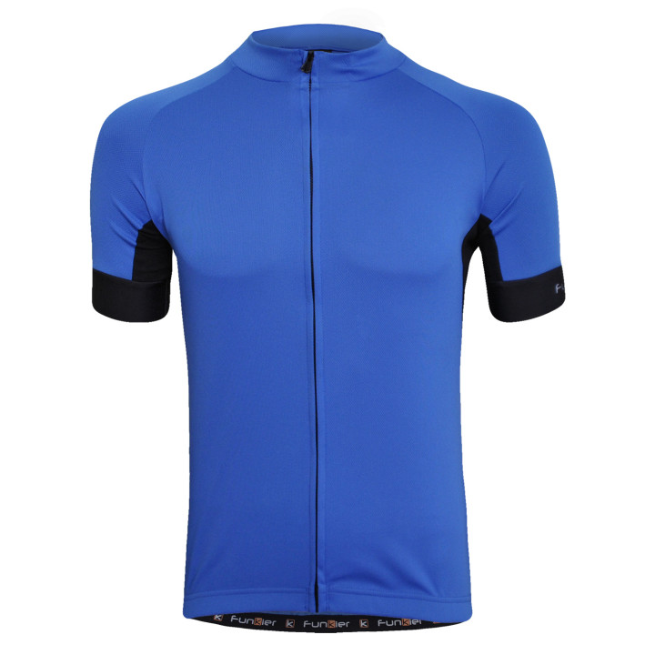 Tricou Ciclism Funkier Cefalu Active - Barbati