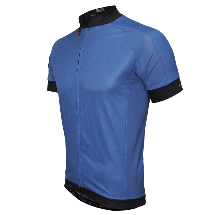 Tricou Ciclism Funkier Parma Active Men - Blue