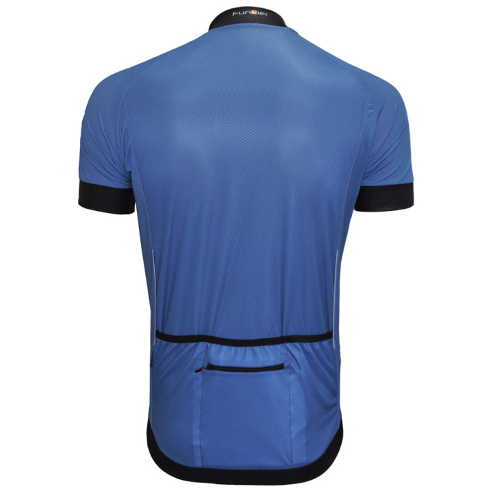 Tricou Ciclism Funkier Parma Active Men - Blue