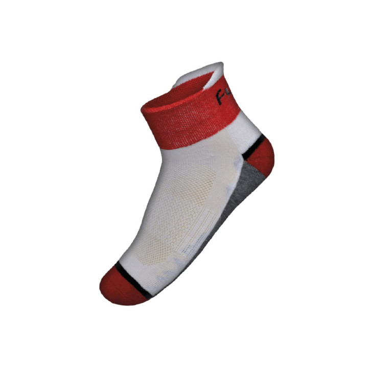 Sosete Ciclism FUNKIER Volpiano Active Red