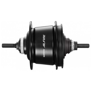 Butuc Shimano Alfine 8 viteze 36H Center Lock