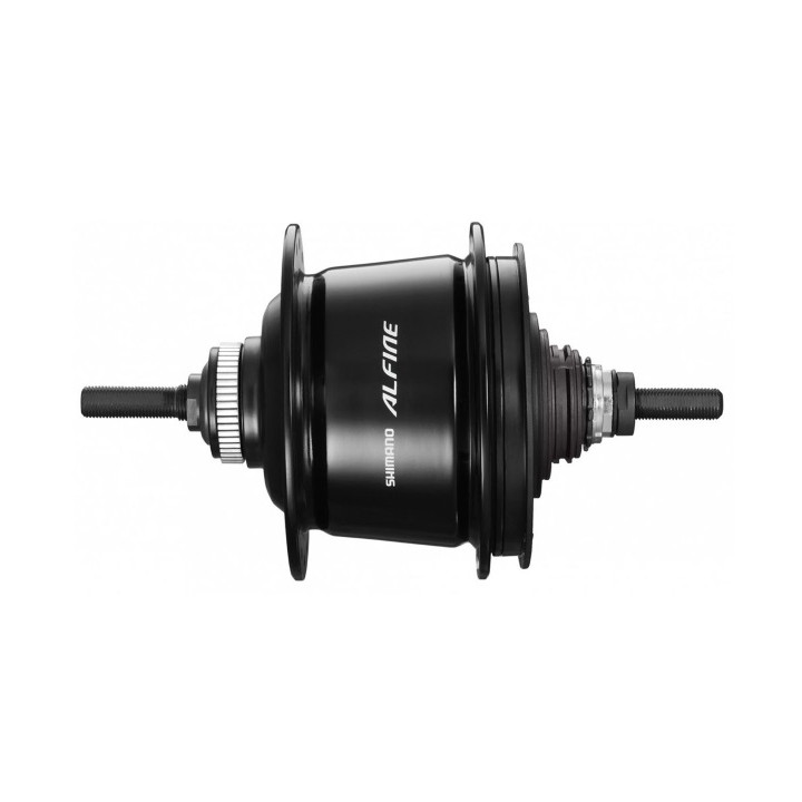 Butuc Shimano Alfine 8 viteze 36H Center Lock