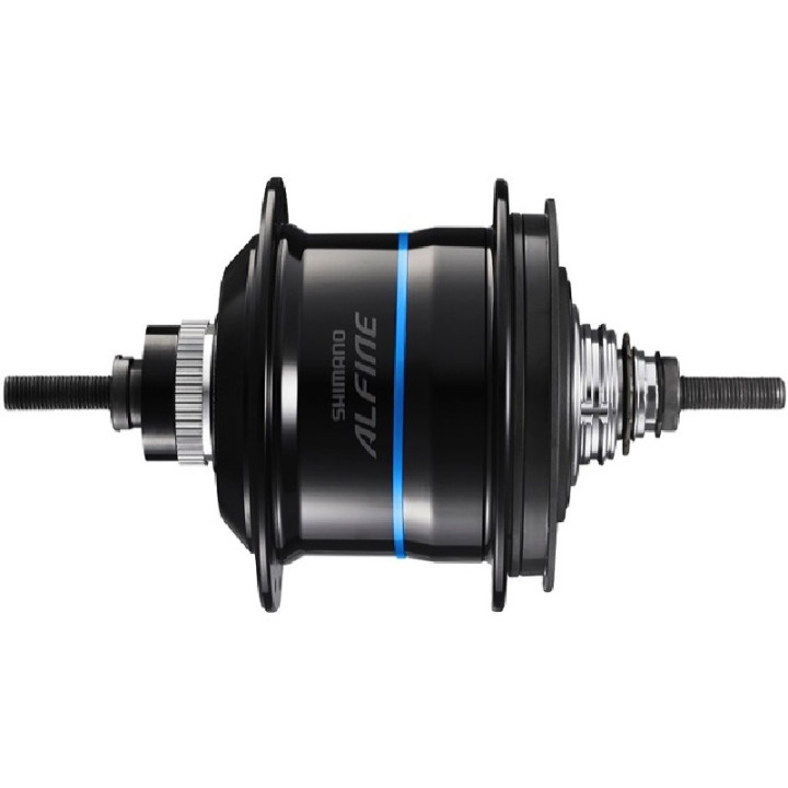 Butuc Shimano Alfine DI2 SG-S7051 11 viteze