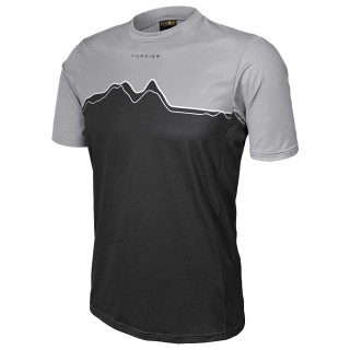 Tricou Ciclism Funkier Bonefro Enduro M/S