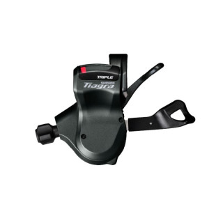 Manete Shimano Tiagra SL-4703 10x3 Viteze Ghidon Drept