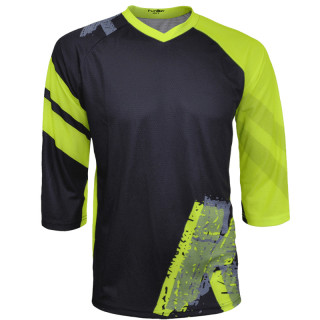 Tricou Ciclism FUNKIER Dolomiti 3/4 Sleeve