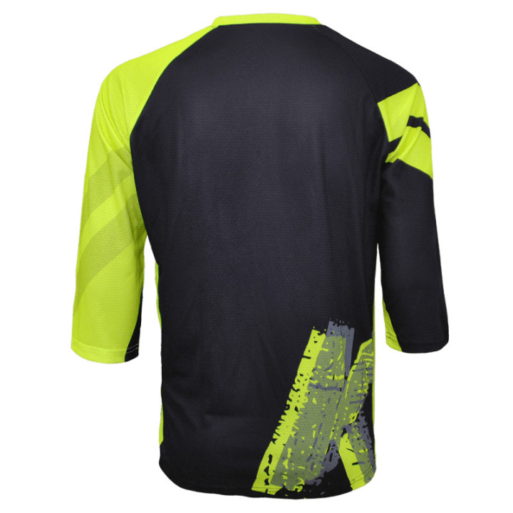 Tricou Ciclism FUNKIER Dolomiti 3/4 Sleeve