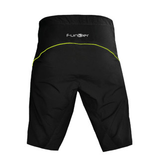 Pantaloni Scurti Ciclism Copii FUNKIER Lucca Pro
