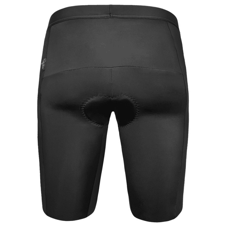 Pantaloni Triatlon FUNKIER Tamoil Negru