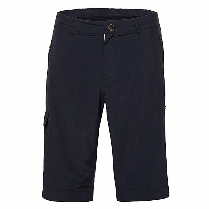Pantaloni Scurti Ciclism FUNKIER Policoro Active Black