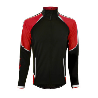 Jacheta Termica Ciclism FUNKIER Pontebba - Red