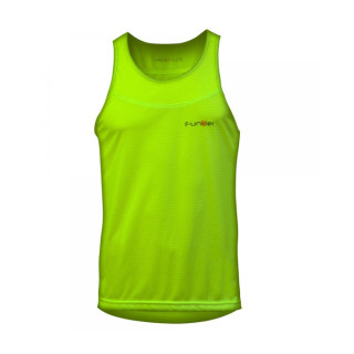 Bluza fără Mâneci FUNKIER Metano Neon Yellow