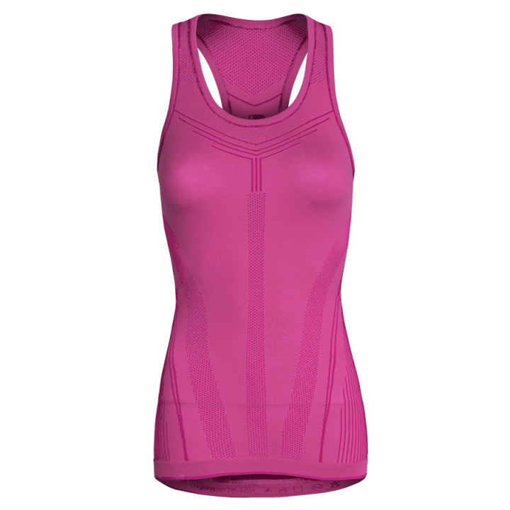 Bluza Fara Maneci FUNKIER Vetica Pro Pink