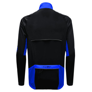 Jacheta Termica Ciclism FUNKIER Tolmezo Blue
