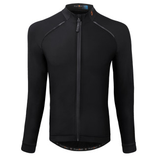 Jacheta Termica Ciclism FUNKIER Bernalda Pro Black