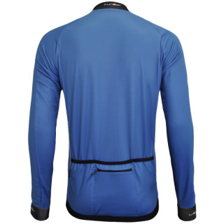 Jacheta Termica Ciclism FUNKIER Parma-LW Active Blue