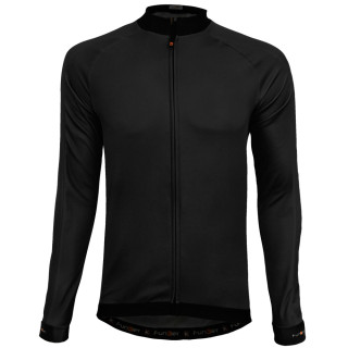Jacheta Termica Ciclism FUNKIER Parma-LW Active Black