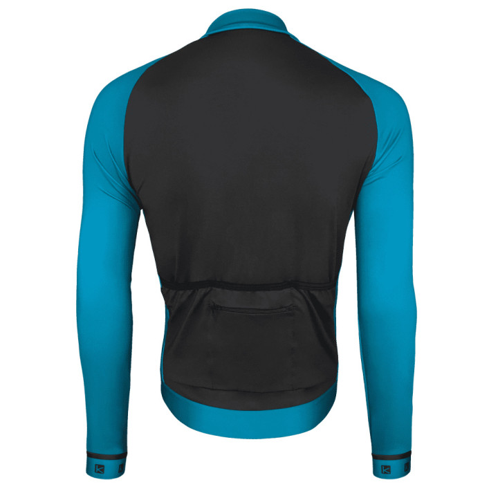 Jacheta Termica Ciclism FUNKIER Ferri-LW Elite Blue