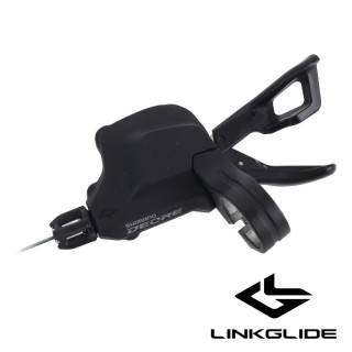 Maneta Schimbator Shimano Deore SL-M5130-R 10 Viteze