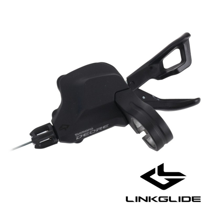 Maneta Schimbator Shimano Deore SL-M5130-R 10 Viteze