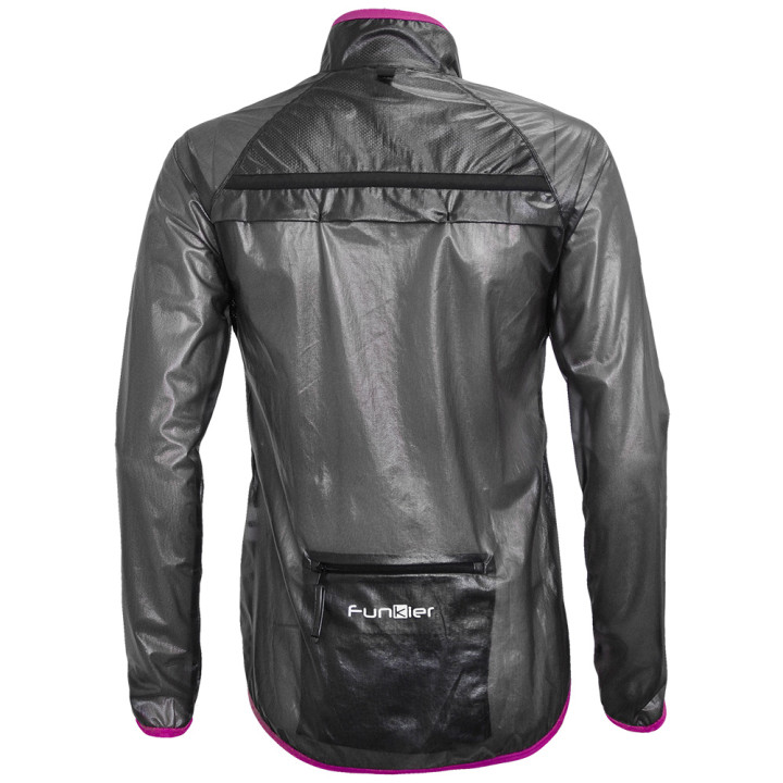 Jacheta Impermeabila Ciclism FUNKIER Ravenna Storm