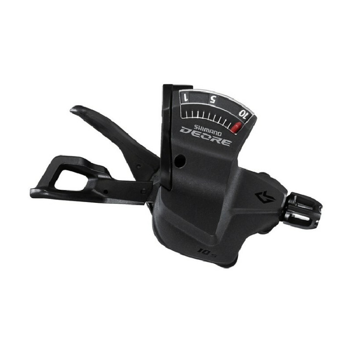 Maneta Schimbator Shimano SL-M5130-R Deore 10 Vit