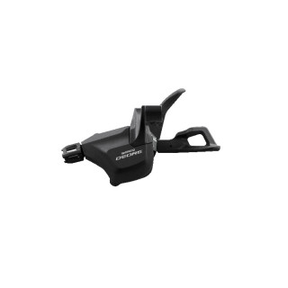 Maneța Schimbator Shimano Deore SL-M6000-IL Stânga