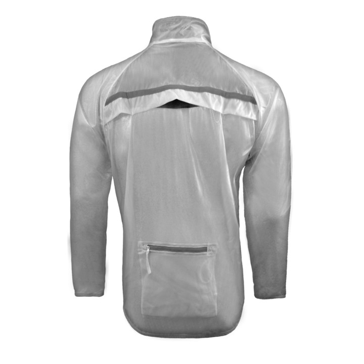 Jacheta Ploaie Ciclism Funkier Lecco Active Storm