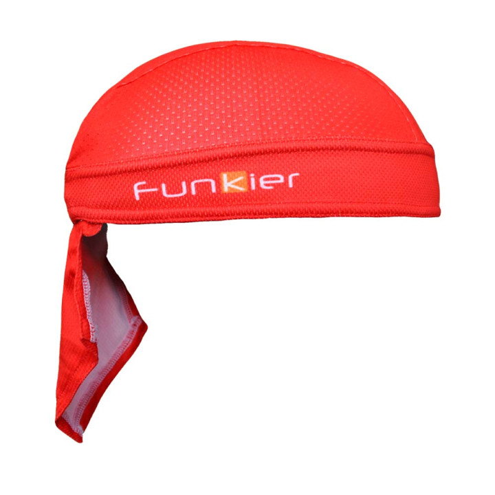 Bandana Ciclism FUNKIER Adria Red