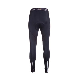 Colanți Termici Ciclism FUNKIER Tarcento Kids Black