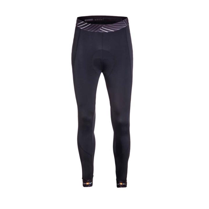 Colanți Termici Ciclism FUNKIER Tarcento Kids Black