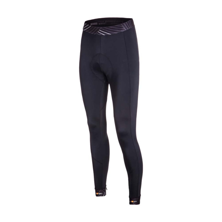 Colanți Termici Ciclism FUNKIER Tarcento Kids Black